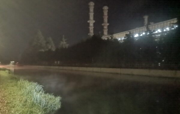 turbigo naviglio salvataggio alzaia
