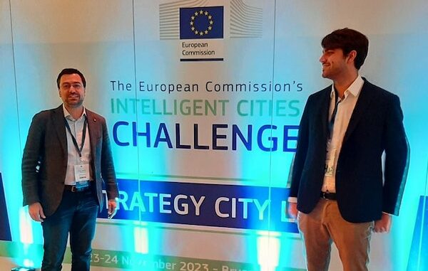 legnano ambiente digitale unioneeuropea