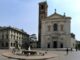 Comune gallarate contributo chiesa