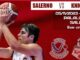 Basket serie B Legnano Basket