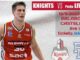 Basket serie B Legnano Basket