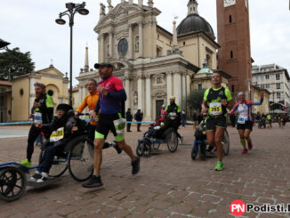 Correre Oltre