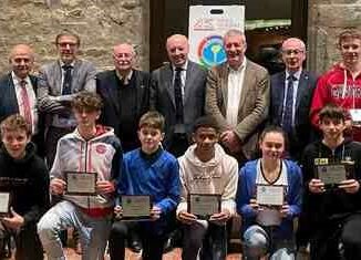 Panathlon Varese Anni Verdi