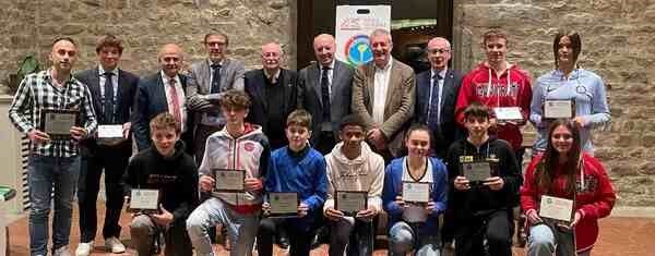 Panathlon Varese Anni Verdi