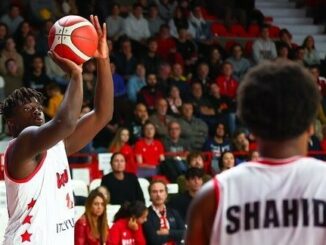 Pallacanestro Varese Elisee Assui