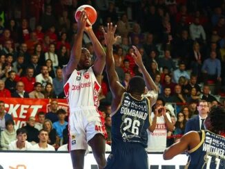 Openjobmetis Varese Campionato Scafati