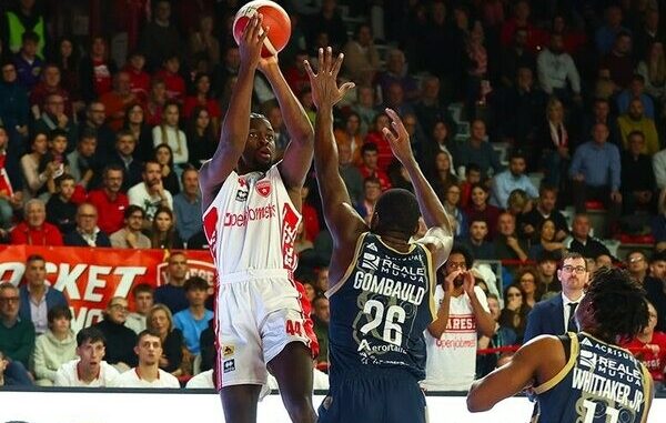 Openjobmetis Varese Campionato Scafati