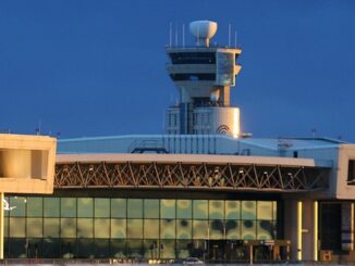 Malpensa sea gruppo lutech