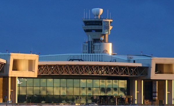 Malpensa sea gruppo lutech