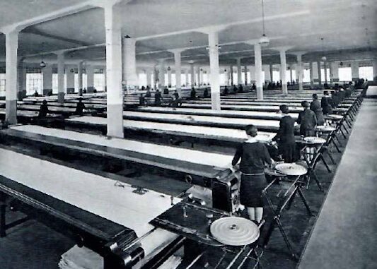 legnano storia industria ttsll
