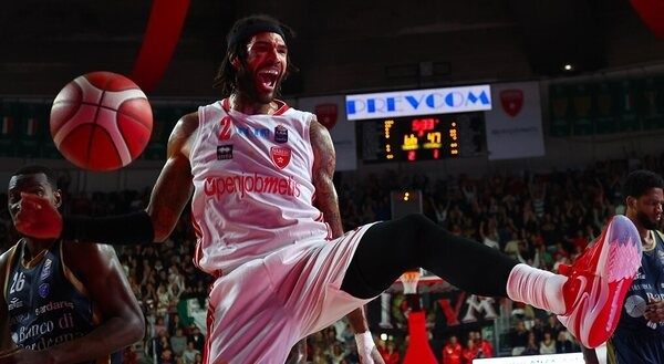 Openjobmetis Varese Cauley-Stein