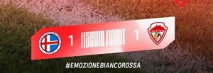 CittàdiVarese Ligorna calcio serieD