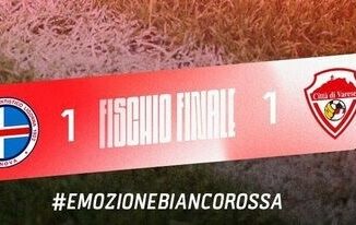 CittàdiVarese Ligorna calcio serieD