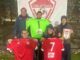 CittàdiVarese calcio a 5 Vharese