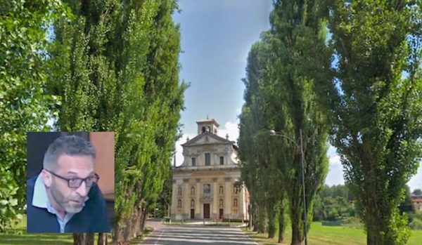 mezzana pioppi barcaro viale moro