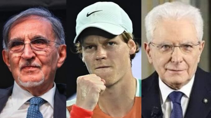 lodi la russa sinner mattarella
