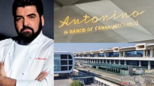 malpensa chef antonino cannavacciuolo