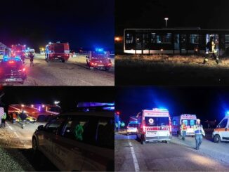 Malpensa cargo simulazione emergenza