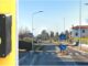 Gallarate semaforo a chiamata crenna