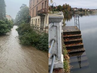 Gallarate arnetta lago maggiore