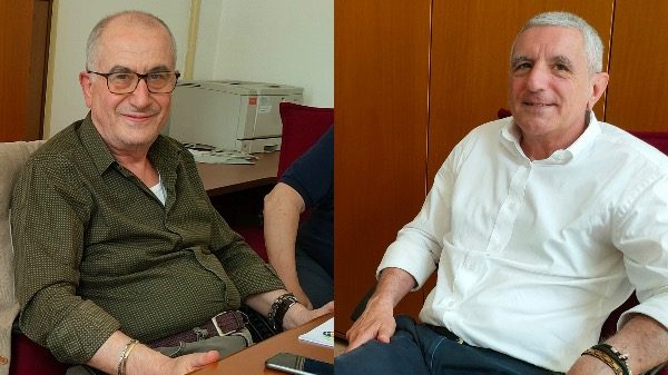 gallarate Forza Italia Lozito