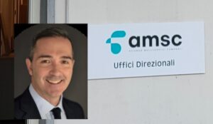 Gallarate amsc Simone tornaghi