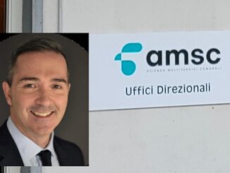 Gallarate amsc Simone tornaghi