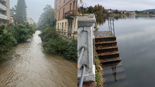Gallarate arnetta lago maggiore