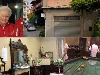 Somma albergo sempione Ernestina cova