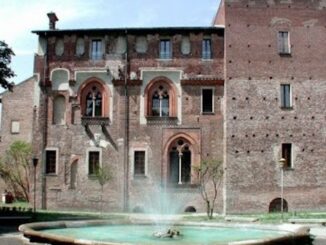 abbiategrasso castello