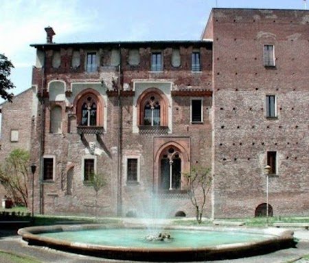 abbiategrasso castello