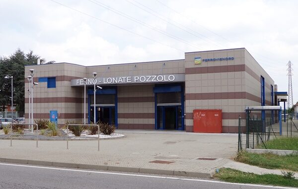 ferno sindaca lettera