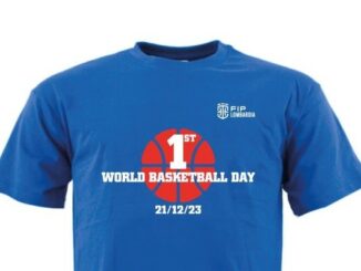 Varese Giornata Internazionale basket
