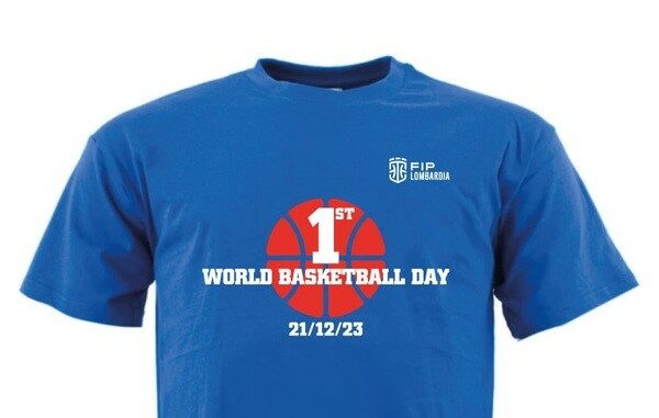 Varese Giornata Internazionale basket