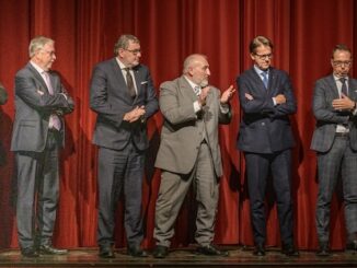 gallarate Ascom chiodi natale