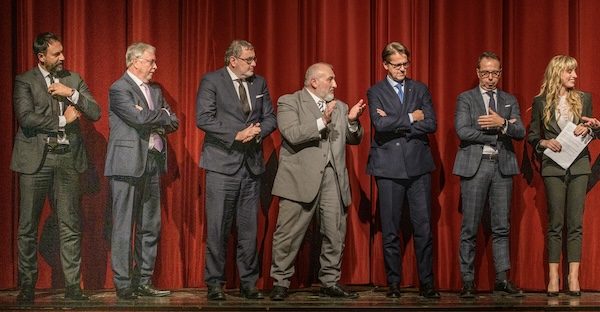 gallarate Ascom chiodi natale