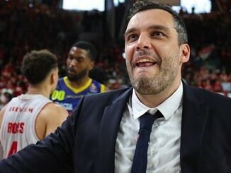 Varese Colbey Ross Paolo Galbiati