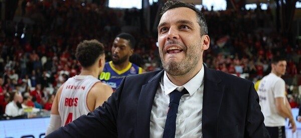 Varese Colbey Ross Paolo Galbiati
