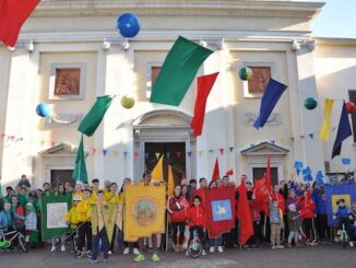 Gallarate palio edizione 2023