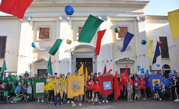 Gallarate palio edizione 2023