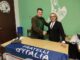 Albizzate pace lega fdi
