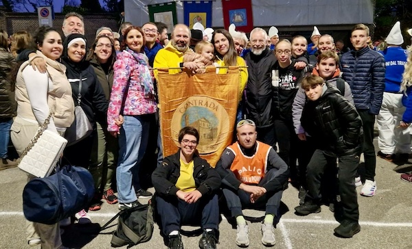 gallarate palio rama 2023