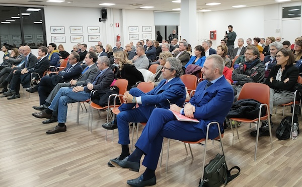 Fabio lunghi concretamente repubblicani
