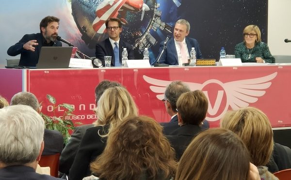 Fabio lunghi concretamente repubblicani