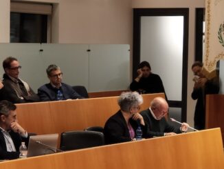 Gallarate cassani forza Italia