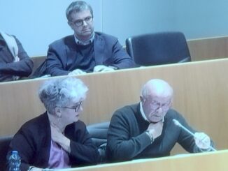 gallarate Forza Italia centrodestra