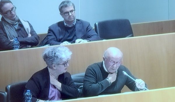 gallarate Forza Italia centrodestra