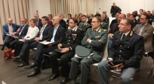 Gallarate federpreziosi convegno provinciale