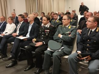 Gallarate federpreziosi convegno provinciale