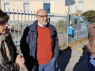 Gallarate centro diurno disabili